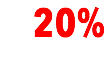 20%